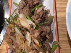 -北京小炮儿炙子烤肉·铜锅涮肉(南京弘阳广场店)