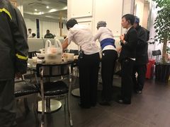 大堂-鹿港小镇(黄金店)