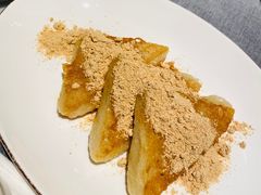 -漢舍中国菜馆(889广场店)