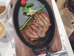 -西堤牛排(合肥之心城店)