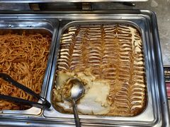 -比格比萨自助(国展店)