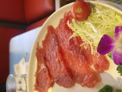 -小媳妇重庆火锅(海莲路店)