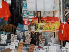 -清平路水族市场