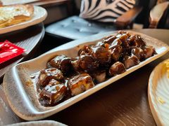 牛方-咖法森林·咖啡  酒吧(天河店)