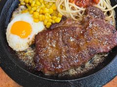 -菲滋意式餐厅(西溪印象城店)