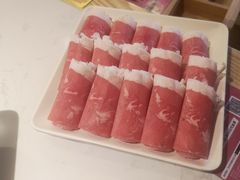 -井格重庆火锅(友谊路新业广场店)