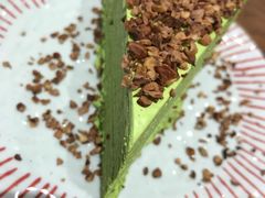 抹茶千层雪-無邪日式甜品(世博源店)