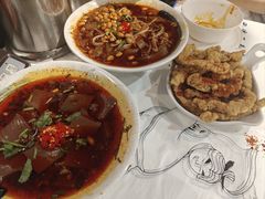 -成都瓜串串(华强北店)