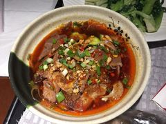 -成都明宇丽雅饭店