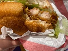 -麦当劳(秣陵路店)