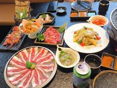 -樱嘢·炭火烧肉(惠南店)