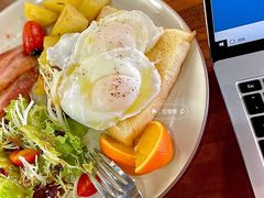 -VESH COFFEE(定西路店)