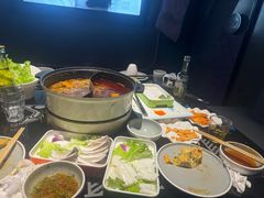 -星璨火吧KTV聚会餐厅(华清广场店)
