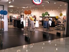 -C&A(西市城购物中心店)