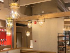 -腾格里· 蒙古山羊火锅(北京中关村店)