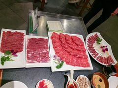 -南门涮肉(北洼路店)