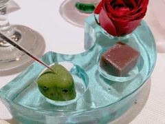 -王品牛排(福州泰禾店)