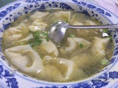 大馄饨-芸海阁·农家私房菜(沙家浜景区出口店)