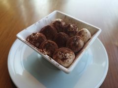 提拉米苏-沈阳君悦酒店·意坊意大利餐厅