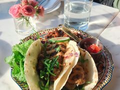 -The Rug Cafe(王府中环店)
