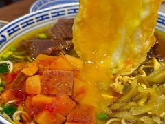 -永丰面馆(汉口路店)