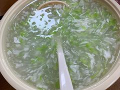 苦瓜羹-聂记粤菜馆(鼓西路店)