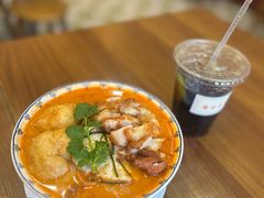 -曼谷食堂·泰国家庭料理(丹桂路店)