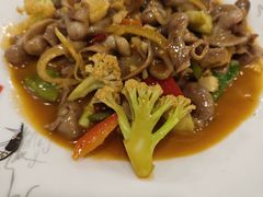 -福建美食城(老君堂店)