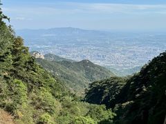 -泰山风景名胜区