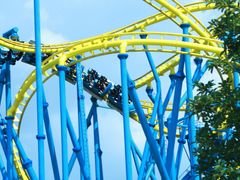 -大连海昌发现王国主题公园