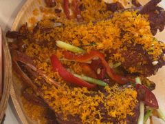 -避风塘·金牌店·夜宵(金玉兰店)