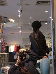 -MT.MONDAY女鞋定制