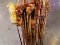 -乐乐姐超级土豆(中关村5号店)