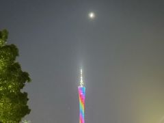 -广州塔