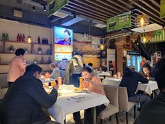 -西域阿里马新疆菜·清真(桂花路店)