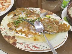 -腰记饭店(龙源路店)