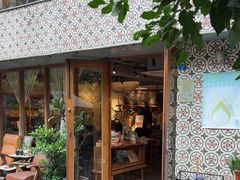 -时光花园(白鹭洲店)