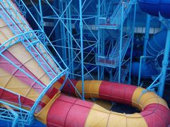 -青岛东方影都融创水世界