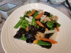 -佳兰雅序融合菜(高新店)