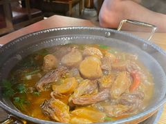 -吃饭皇帝大(合生汇店)