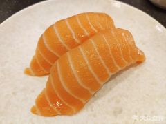 -元气寿司(东方宝泰店)