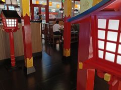 -牛New寿喜烧(中山公园龙之梦店)