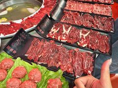 -三头牛·潮汕牛肉生蚝火锅 (夏湾店)