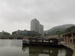 -长兴太湖图影湿地文化园