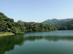 -广州市白云山风景名胜区