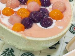 -堂屋糖水店(愚园店)