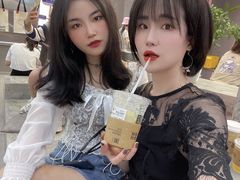 -喧闹·东方大气茶(鹅岭二厂店)