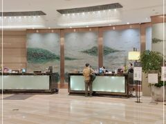 -无锡新湖铂尔曼大酒店