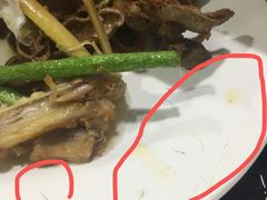 -弓虽昌焖烧鸡(大竹林店)