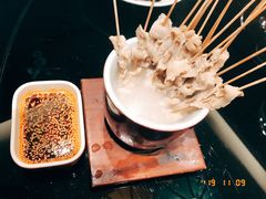 -阿庄新豫菜(通泰路店)